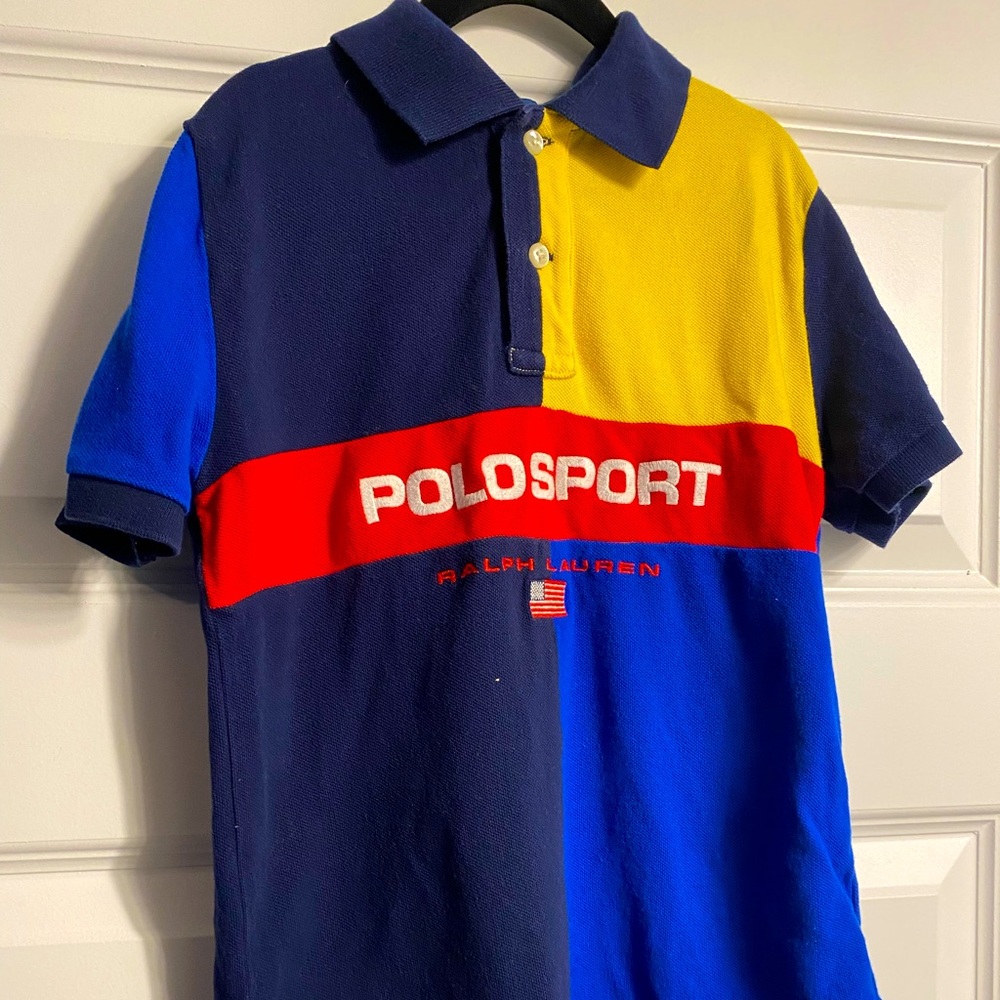 Polo Ralph Lauren Kids Shirt